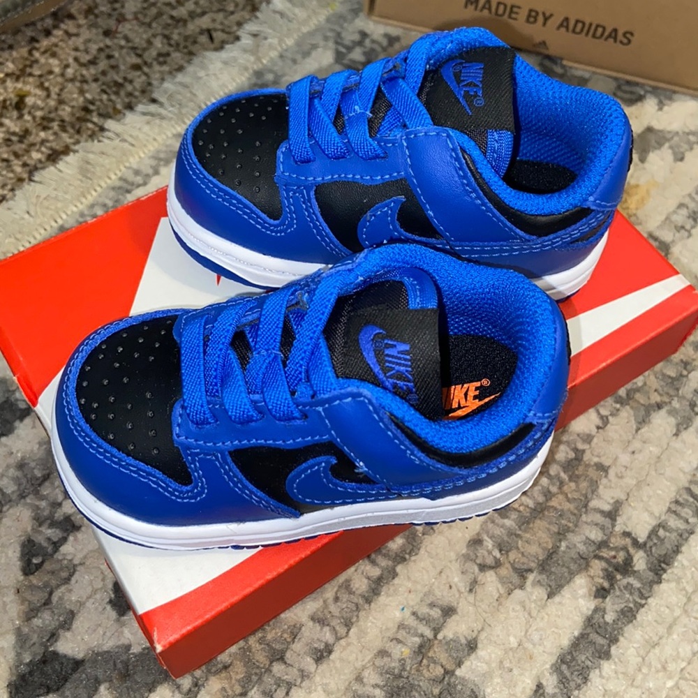 Nike Dunks
